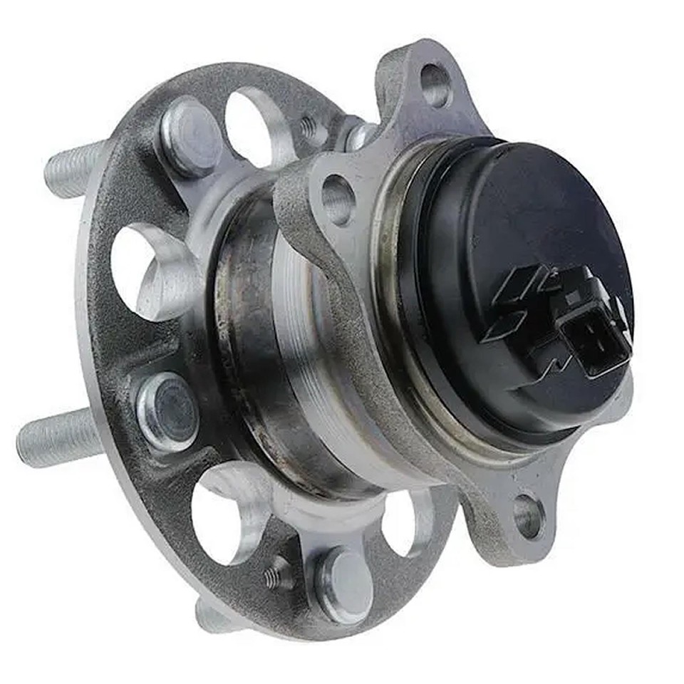 For Hyundai Elantra Ioniq Kona Kia Niro Rear Axle Wheel Bearing Hub New