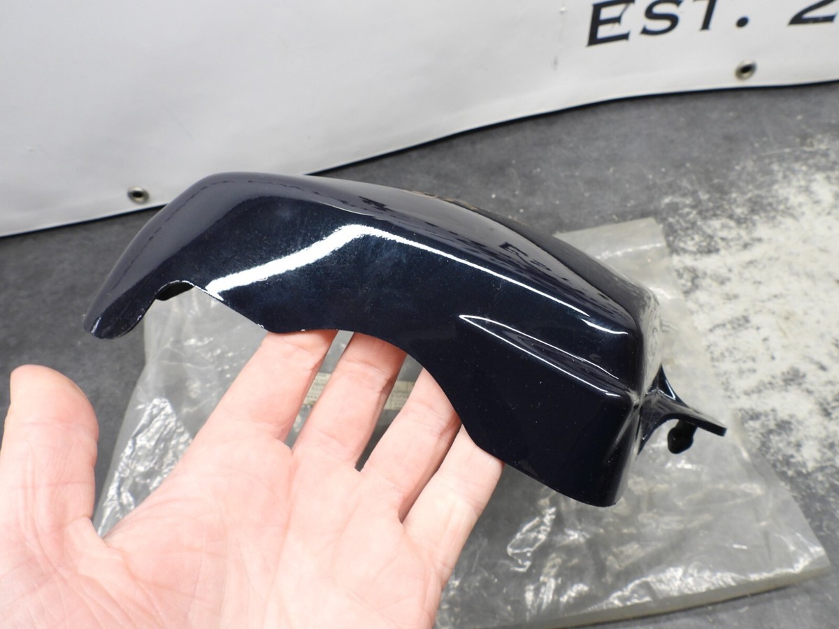 1978-83 Yamaha XS 650 Midnight Special Left Side Cover 4NQ 1978-83 Yamaha XS 650 Midnight Special Left Side Cover 4NQ