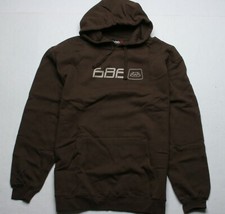 686 Main Pullover Hoody (L) Chocolate KCRPHS100-CHO