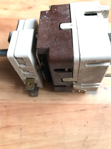 Energieregler Schalter  EGO 80.22010.37 für  E- Herd / Backofen.