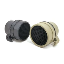 Premium Real Scope Protector KillFlash Front Lens Mesh Cover fits for ACOG Scope