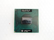 Intel Core 2 Duo E8135 SLGED Laptop CPU Processor