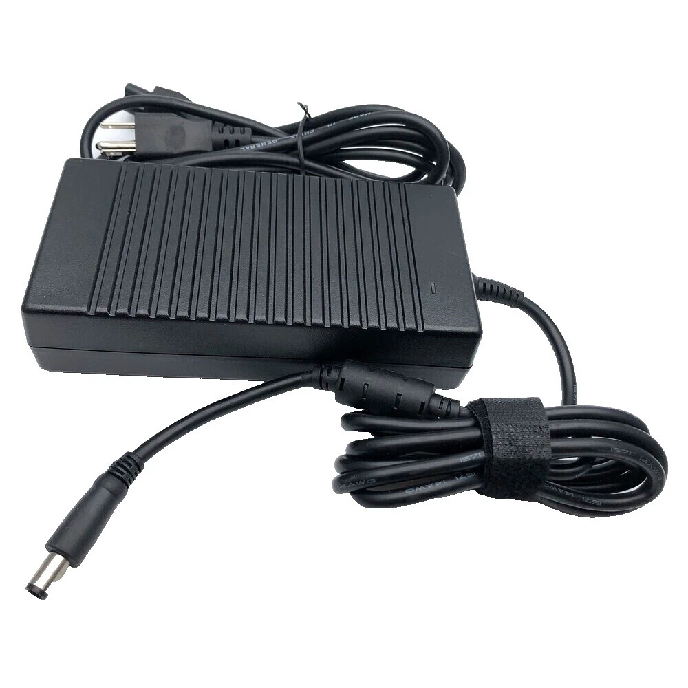 19.5 V Laptop Power Adapters & Chargers for Alienware