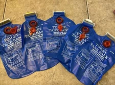 5 Niagara Conservation Water Saving Device Toilet Tank Bank Save Every Flush