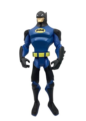 DC Comics Batman Action Figure Figurine 8  Tall