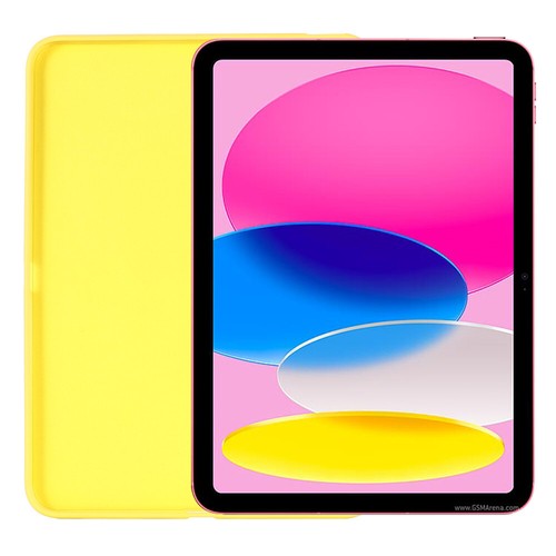 Liquid Silicone Case Cover For iPad 10/9/8/7/6/5th Gen Mini 6 Air 5 Pro 11 12.9 - Picture 25 of 52