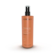 Chogan 100% Bio Bräunungsöl Sonnenöl Avec Millepertuis U Walnußschale Végétalien