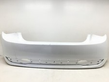 Rear Bumper Cover Chevrolet Cruze 2011-2015 Capa