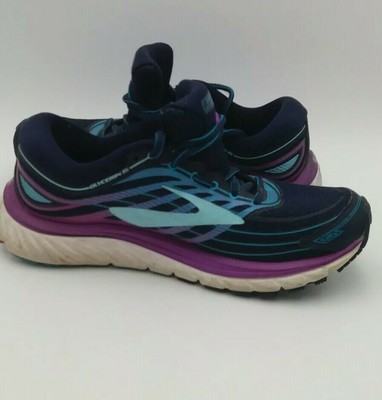 women's brooks glycerin 15 running shoes