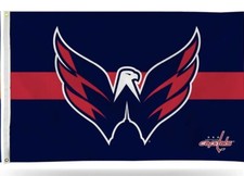 Washington Capitals Collecting and Fan Guide 3