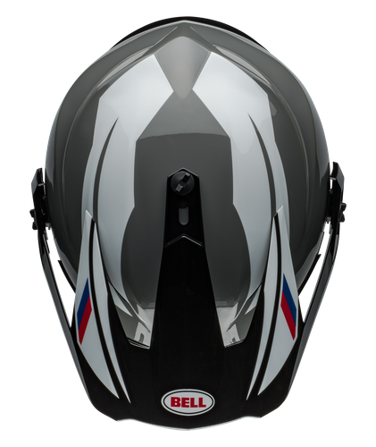 Bell MX-9 Adventure MIPS Motorcycle Helmet ADV Motocross - CHOOSE COLOR & SIZE - Picture 39 of 89