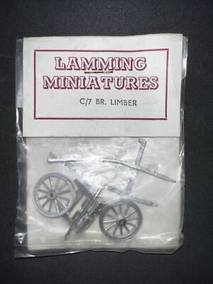 Oldtimer Lammwagen C/7 Br. LIMBER