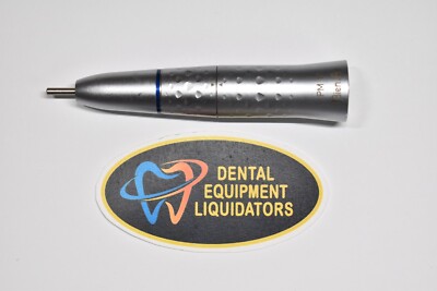 Bien Air PM 1:1 Straight Nose Cone Int Spray Straight 1600383-001