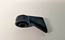 8W9955985 - Genuine Audi A4 Avant 2016 Onwards Rear Washer Jet