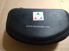 Lasermate IRD5700  Laser Shield Protective Eyewear Green.