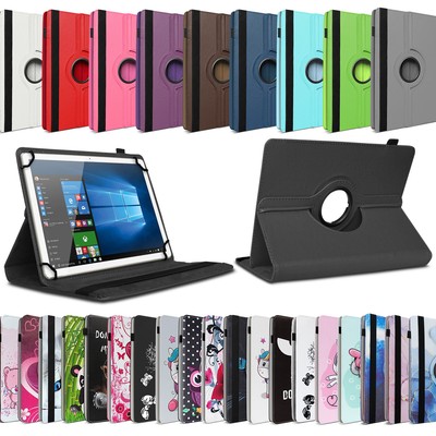 Tablet Hülle für Lenovo Tab P11 / P11 Plus Schutzhülle Tasche Cover Drehbar Case