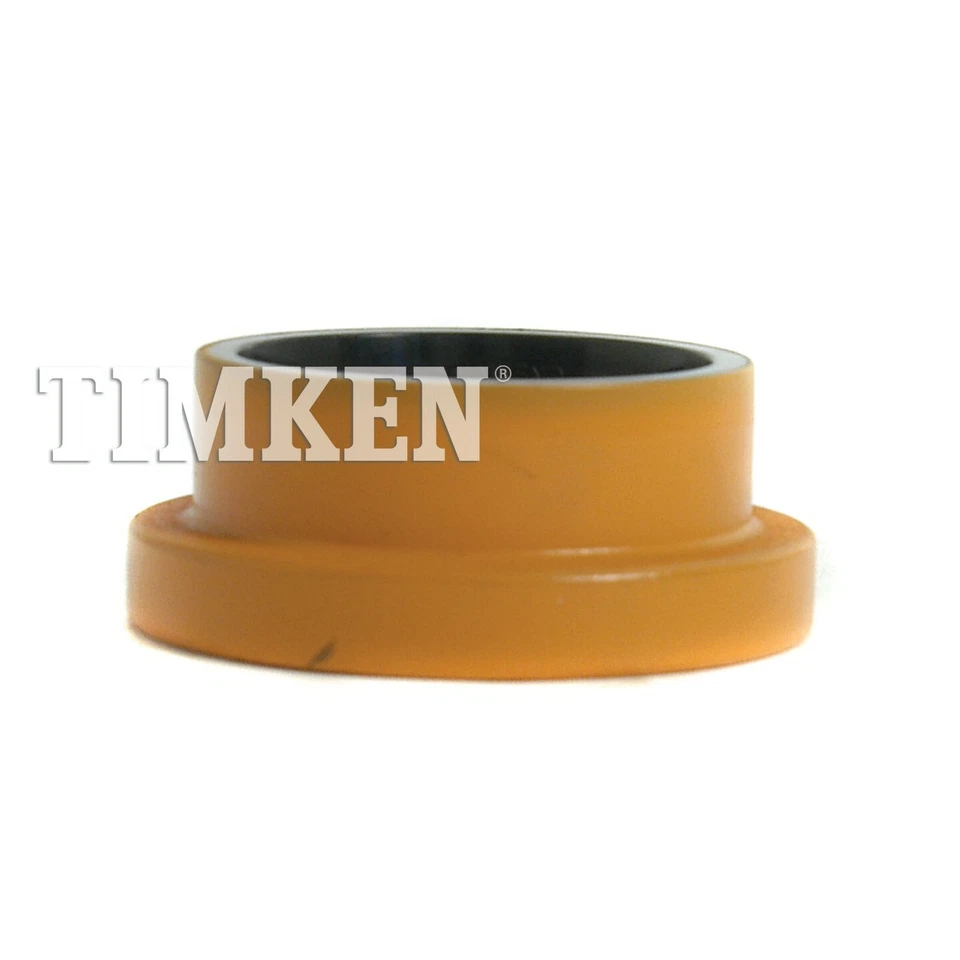 Fits 1975-1978 GMC K15 Suburban 4WD Drive Axle Shaft Seal Front Timken 203FE93 - Image 3 of 4