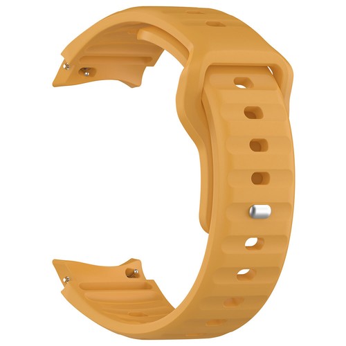 Silikonowy pasek Smart Watch Band do Samsung Galaxy Watch 6/5/4 / Classic / 5 Pro UK - Zdjęcie 34 z 45