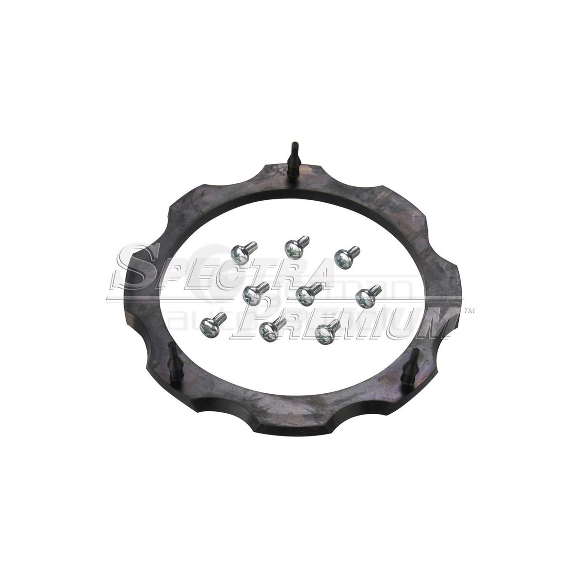 Spectra Premium Fuel Pump Tank Seal LO126 B25D42166 for