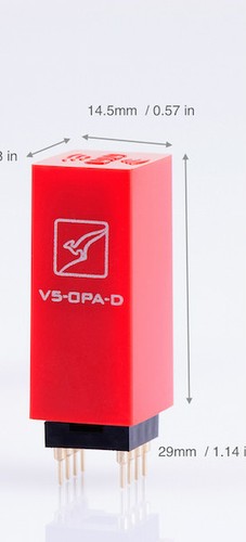 V5 Dual SS discrete Opamp x1 beat OPA627 NE5534 LME49990 LME49710 OPA2604