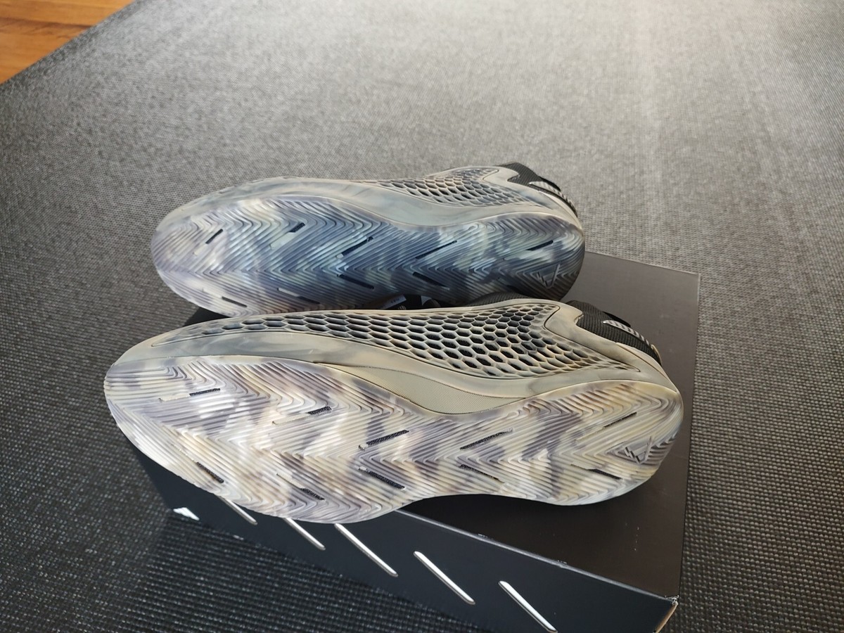 サ*ル様 adidas Anthony Edwards A.E. 1 low バ Anthony Edwards and adidas Unveil the Sleek AE1 Low in