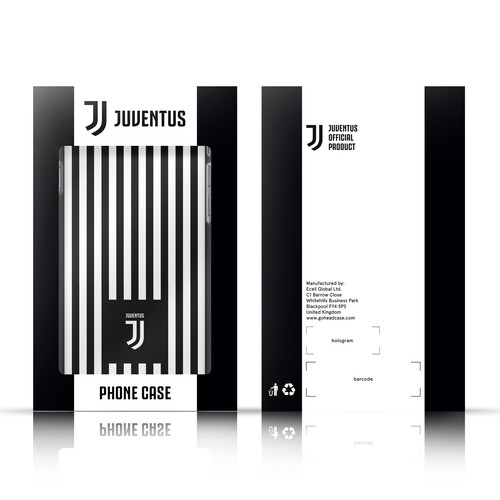 OFFICIAL JUVENTUS FOOTBALL CLUB KEY ART SOFT GEL CASE FOR HUAWEI PHONES 2 - Picture 7 of 10