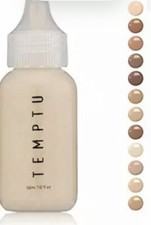 Temptu S/B Airbrush Foundation Porcelain, 1 Fl Oz