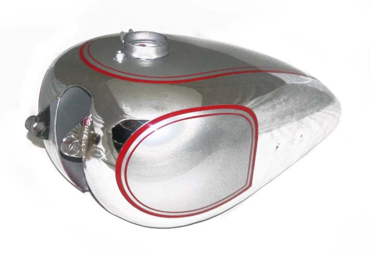 Las mejores ofertas en Piezas De La Motocicleta para 1952 BSA ZB32
