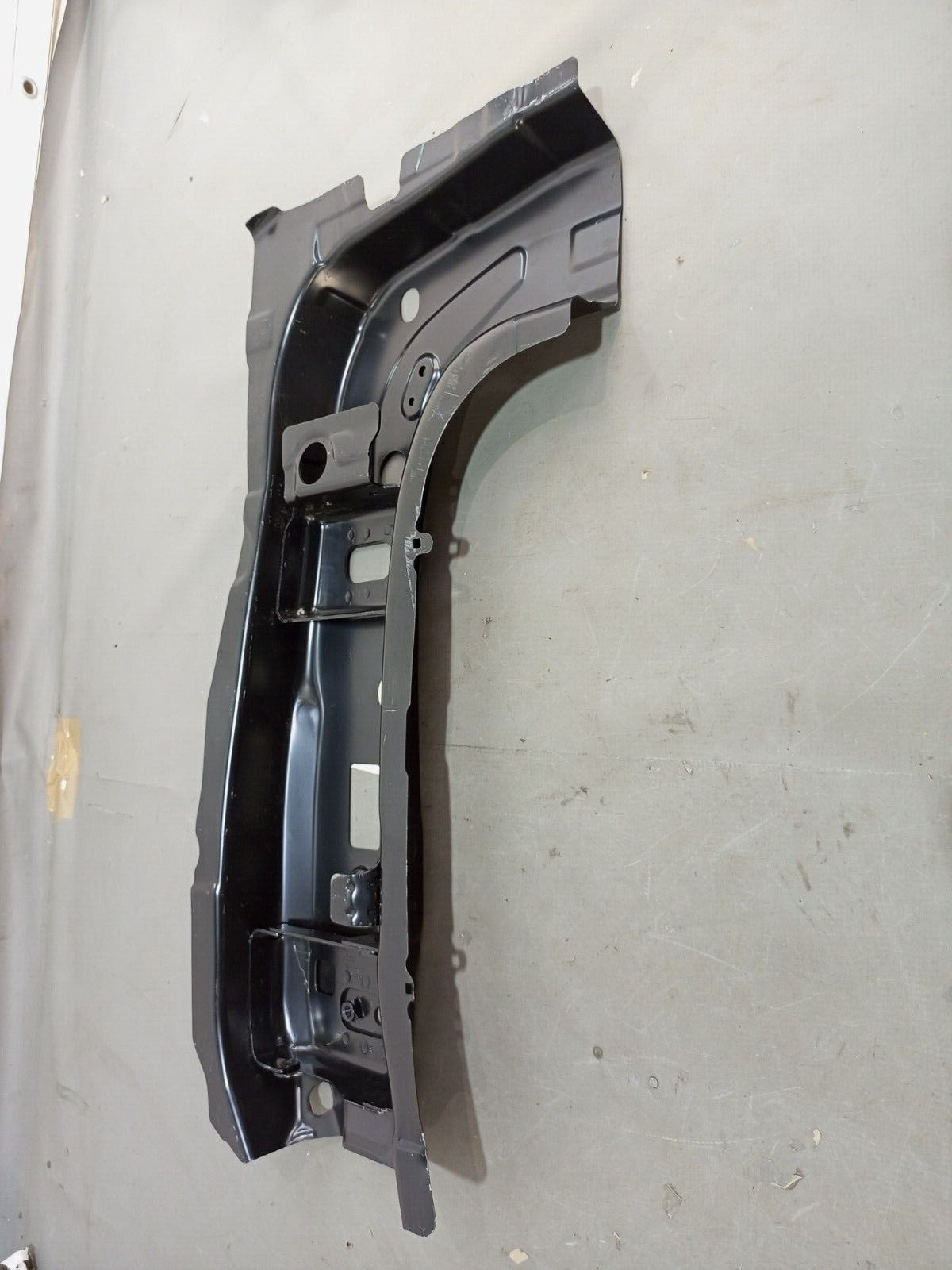 Genuine Audi Hinge Pillar Reinforced 8V0809055 for sale online | eBay 