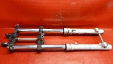 FORCELLA STELI DA RIPRISTINARE HONDA VIGOR 650 1999 2001 2002 RD09E VEDI FOTO