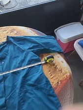 lydia  s scrub jacket Medium