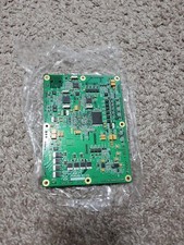 Genoray Papaya main board P/N JP01B036B REV 0.0