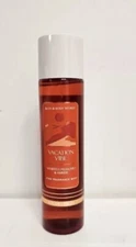 Bath and Body Works Vacation Vibe Fine Fragrance Mist 8 fl oz /236 ml