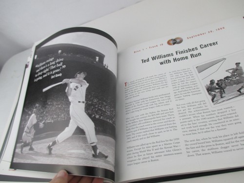 And the Crowd Goes Wild : Relive the Most Celebrated Sporting Events Ever... - Picture 10 of 13