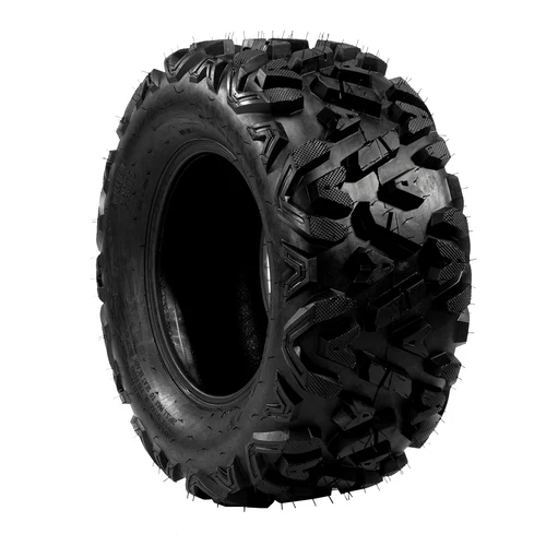 4 * TIRE SET ATV TIRES 25" 25x8x12 25x10x12 with warranty 6ply front & rear - 第 8 张/共 8 张