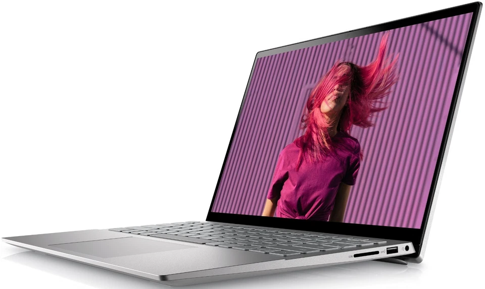 Dell Inspiron 14" 5420 Laptop PC Intel i7-1255U 16GB Ram 512GB SSD Windows 11Pro - Image 3 of 4