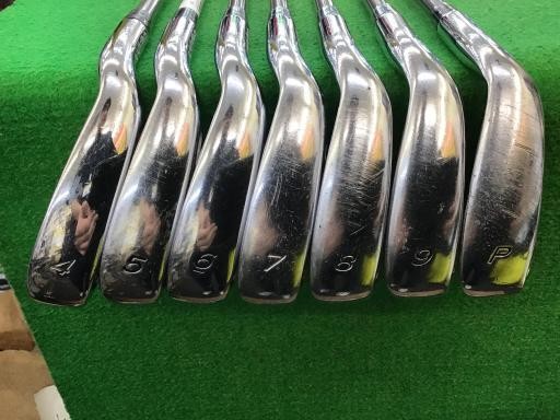 TaylorMade - 8487 TaylorMade r7 XR レディース 6本セット フレックスL 8487 TaylorMade r7 XR レディース 6本セット フレックスL