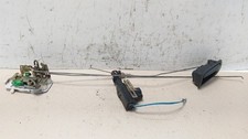 Porte arrière et accessoires Honda STREAM