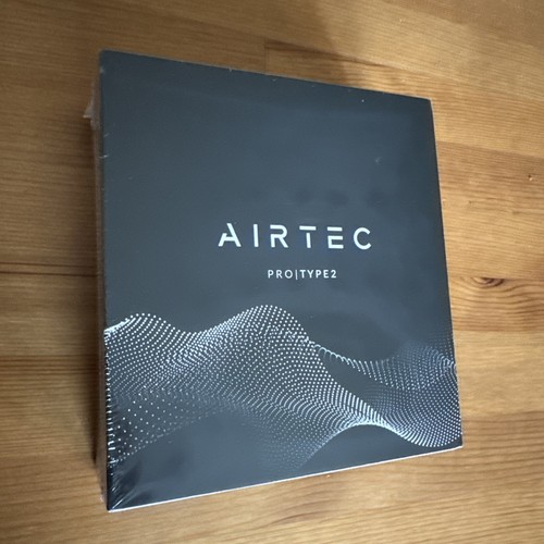 IT Dusters AirTec Pro Type 2, Cordless Air Duster, Alternative to Spray air cans - 第 1/4 張圖片