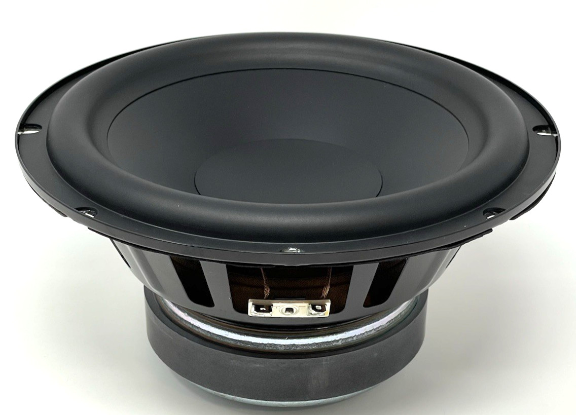 Polk Audio PSWi225 - Factory Replacement 8" Woofer Driver - Woofer Only - Tested