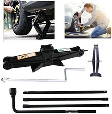 Truck Spare Tire Kit For Silverado Sierra 1500 2500 3500 2000-2014 2 Ton Jack Truck Spare Tire Kit For Silverado Sierra 1500 2500 3500 2000-2014 2 Ton Jack