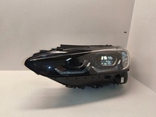 BMW 4 Coupe G22, G82 Front Left Headlight 5A19351  EU Version