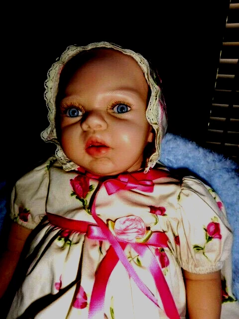 Michelle Fagan In Reborn Dolls for sale | eBay