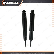 2 x Front KYB Premium Shock Absorbers fits Mercedes Benz G-Class W460 2.0L 2.3L