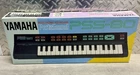 Vintage 80s Yamaha Electronic Keyboard PSS-80 Portasound NOS