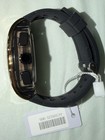 NIB Activa X  VenzisMen’s Analog-Digital Dual Time Chronograph Watch 50 MM Gold — photo 4