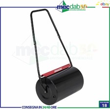 Rullo Compattatore Ammassa Terra In Acciaio Verniciato Kreator