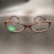 Columbia Eyeglass Frames Sportswear Company M...