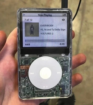 Sony MP3 Playable Media Format Players for sale | eBay