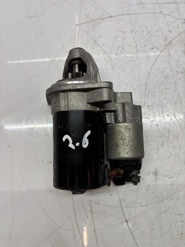 Anlasser Starter für BMW 5er E60 2,5 Benzin N53B25A N53 N53B25U0 7521123